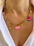 christina Christi | Summer Leeps Necklace 