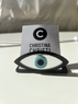 christina Christi | Evil Eye Cards Stand 