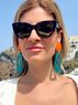 christina Christi | Non Pierced Earrings - Summer Drop 