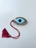christina Christi | Tiny Evil Eye Ornament 