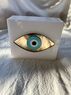 christina Christi | Evil Eye Jewelry Box Plexiglass 