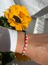 christina Christi | Tiny Flowers March Bracelet 