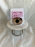 christina Christi | Office Card Holder Evil Eye 