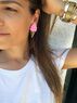 christina Christi | Ice Cream Earrings 