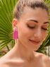 christina Christi | Ice Cream Earrings with Clip 