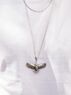 christina Christi | Men's Eagle Necklace 