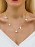 christina Christi | Limited Edition Natural Pearls Necklace 