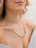 christina Christi | Everyday Beaded Necklace 