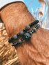 christina Christi | Dog & Beads Bracelets 