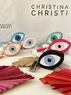 christina Christi | Πορτοφόλι Μάτι 